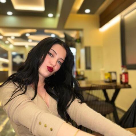 IsissQueen avatar
