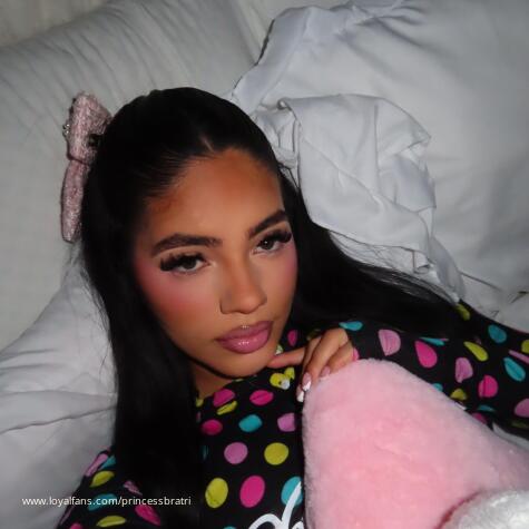 princessbratri avatar