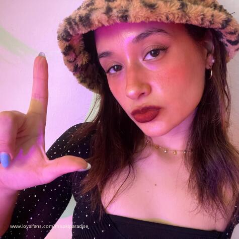 Goddess Misaki avatar