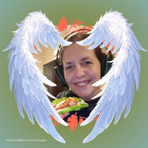 Goddess Linna avatar