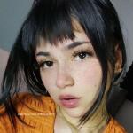 Ceres Eve avatar