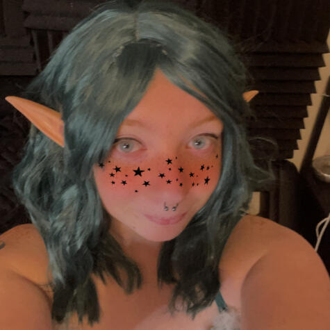 G0dd3ss J3w3l avatar