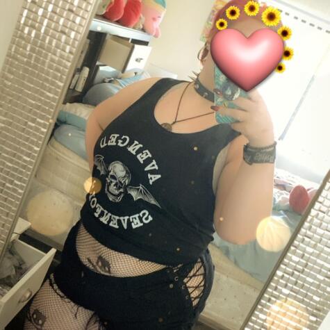 Goddess Ryv avatar