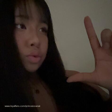 PrincessSaraii avatar