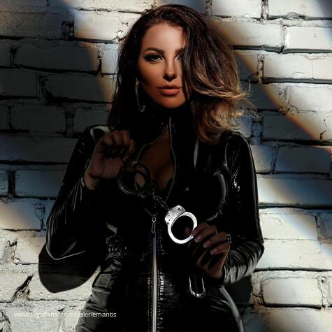 ValerieMantis avatar