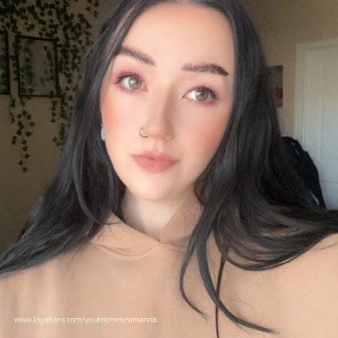 Stop drooling - Goddess Amanda Findom Official Photos | www.Loyalfans.com