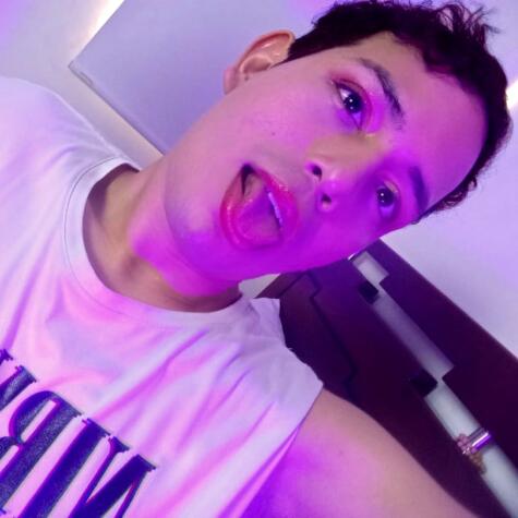 Alan Vainilla avatar