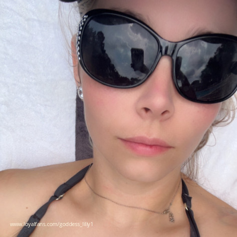 Goth Goddess Lilly’s Official Social Fan Page | LoyalFans