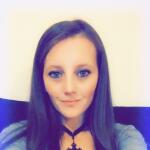 Goddess Sabrinaa avatar