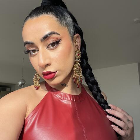 GoddexxIshtar avatar