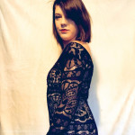 Babygirlbecca avatar