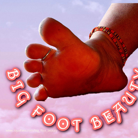 BigFootBeauty avatar