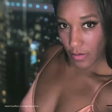 Goddess Ina  avatar