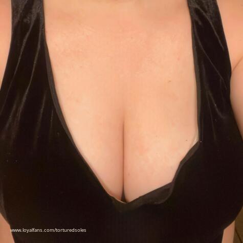 Torturedsoles avatar