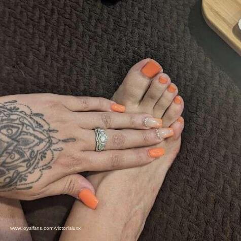 Victoria Luxx avatar