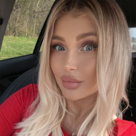 MaryLinn's Official Social Fan Page | LoyalFans