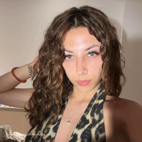 Amila May avatar