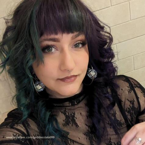 GoddessLaila999 avatar