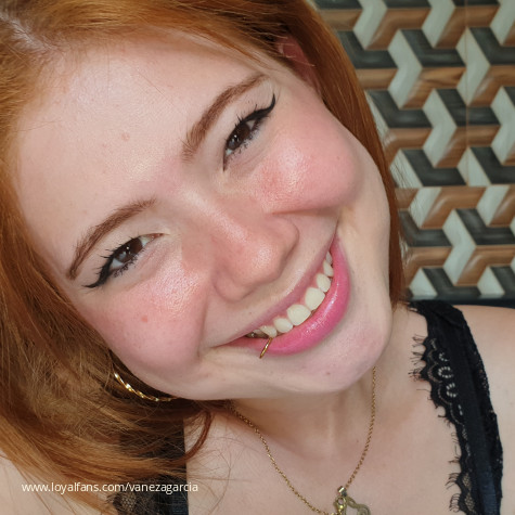 VanezaGarcia avatar