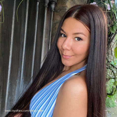 Cintia Miller’s Official Social Fan Page | LoyalFans