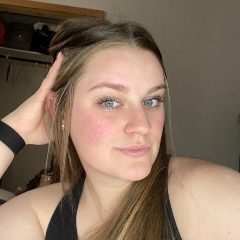 Goddess Saige Michelle avatar