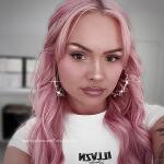 Queen Talia avatar