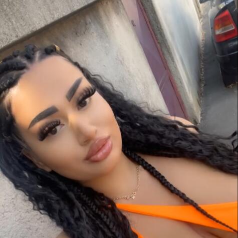 Goddess Eclipse avatar