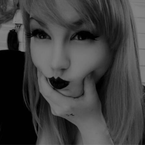 KittyValk avatar