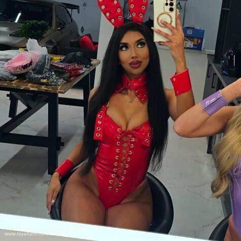 Princess Maddyboo avatar