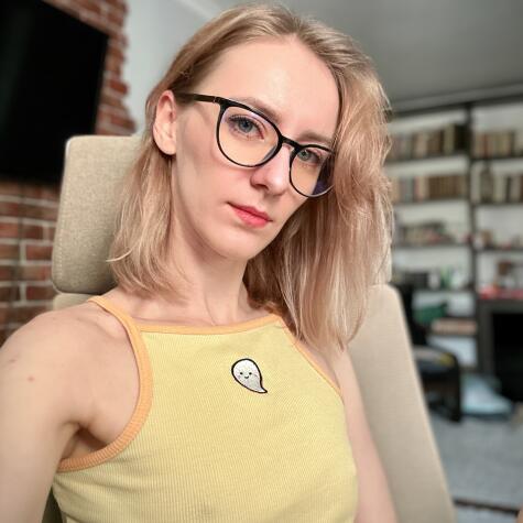 Mistress Luna Elodie avatar