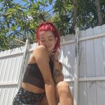 Goddess Sasha 888 avatar