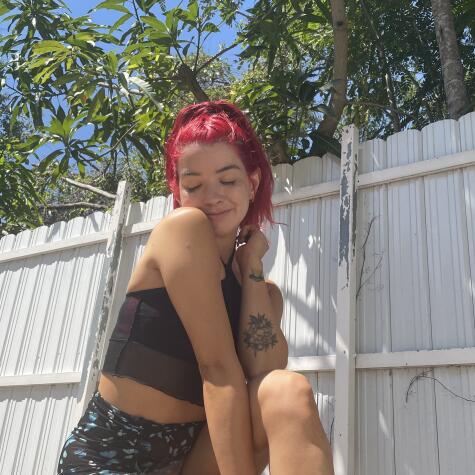 Goddess Sasha 888 avatar