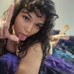 DeityCristine avatar