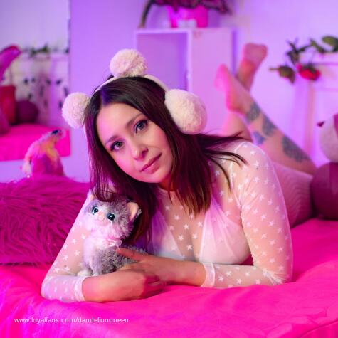 Dandelionqueen avatar