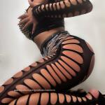 Goddess Lola Santeria avatar