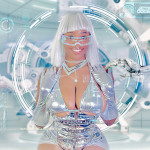 Divine Goddess Lex avatar