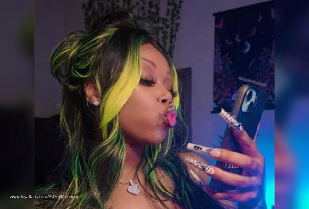 WHOSE YOUR FAV🫦 - Ashley Moonrox Official Profile | www.Loyalfans.com