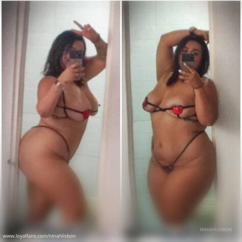 Goddess Kourtney Evans avatar