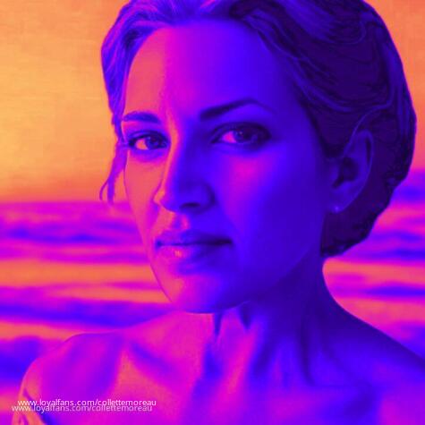 Collette Moreau avatar