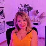 RosalindaFortuna avatar