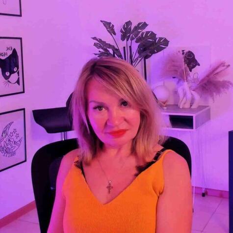 RosalindaFortuna avatar