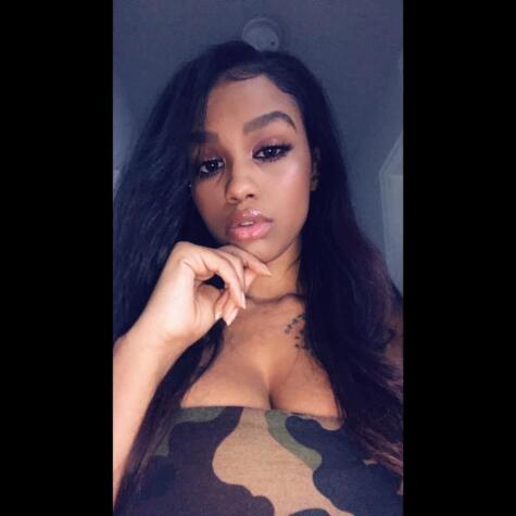 Princess Naee avatar