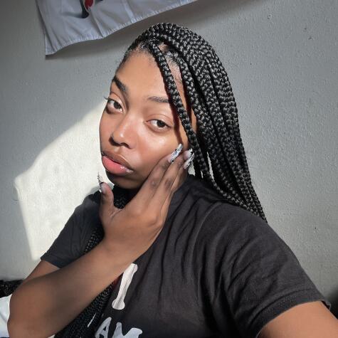 GoddessCheey avatar