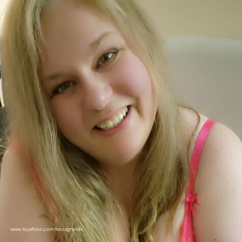 TessaGrands avatar