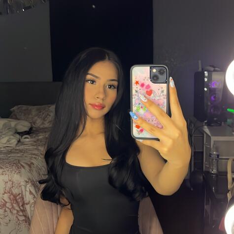 GoddessAmber0 avatar