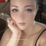 Mistress Alyssum avatar