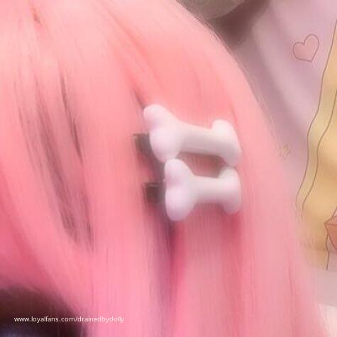 Princess Dolly avatar