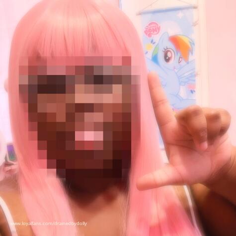 Princess Dolly Findom Femdom avatar