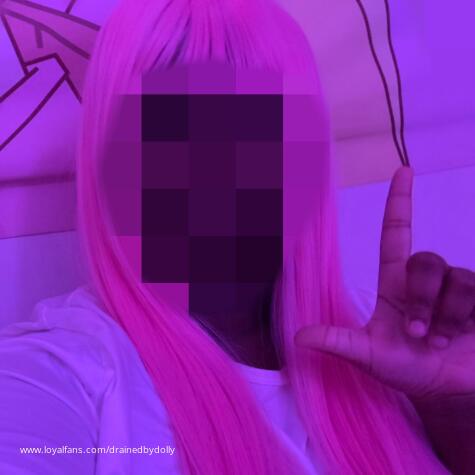 Princess Dolly Findom avatar