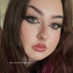 Goddess Galapea FinDomme avatar